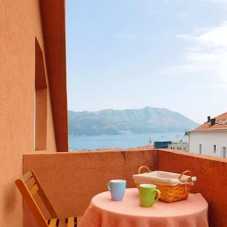 Villa Jovana Sea View Будва Экстерьер фото