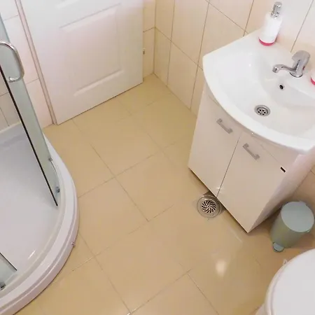 Villa Jovana Sea View Будва Номер фото