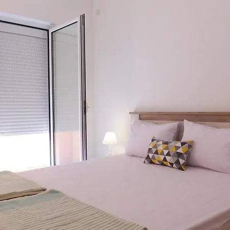 Villa Jovana Sea View Будва Номер фото