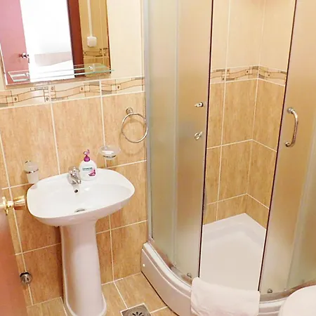 Villa Jovana Sea View Будва Номер фото