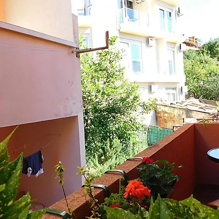 Villa Jovana Sea View Будва Номер фото