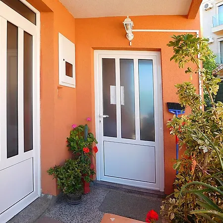 Villa Jovana Sea View Будва Экстерьер фото