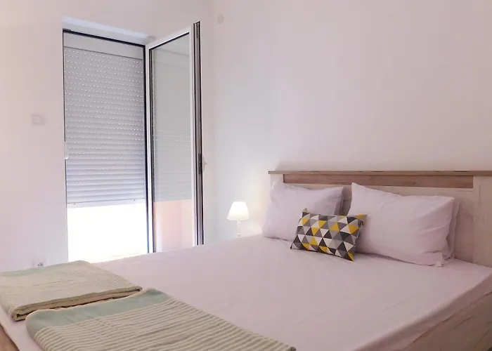 Villa Jovana Sea View