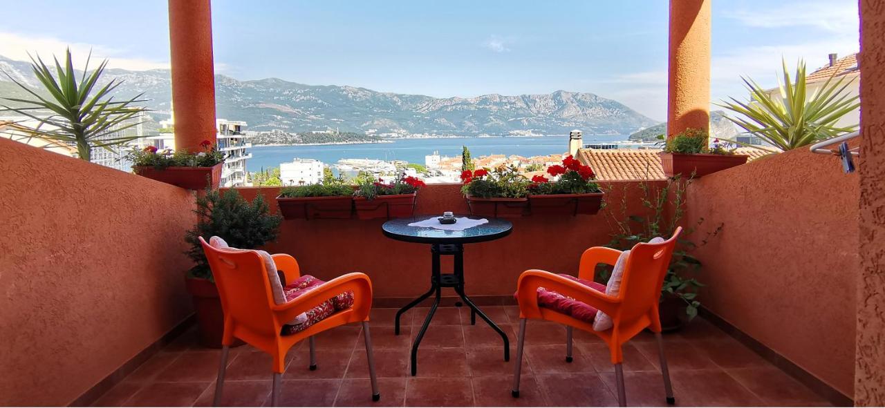 Jovana Sea View