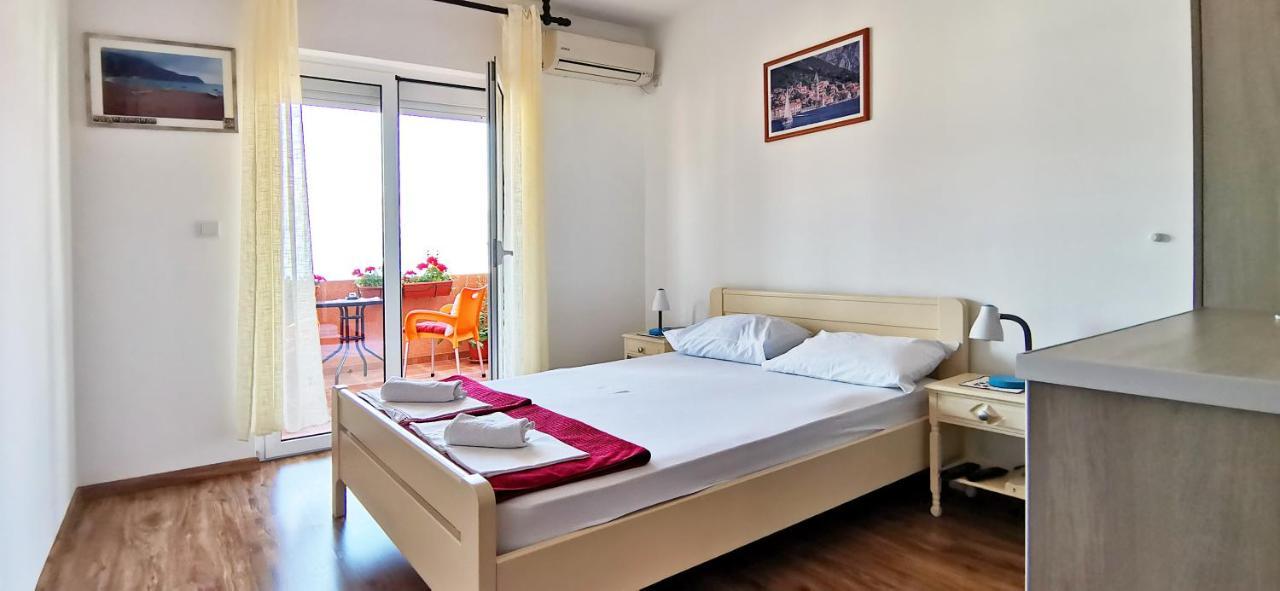 Jovana Sea View Guest house 3*