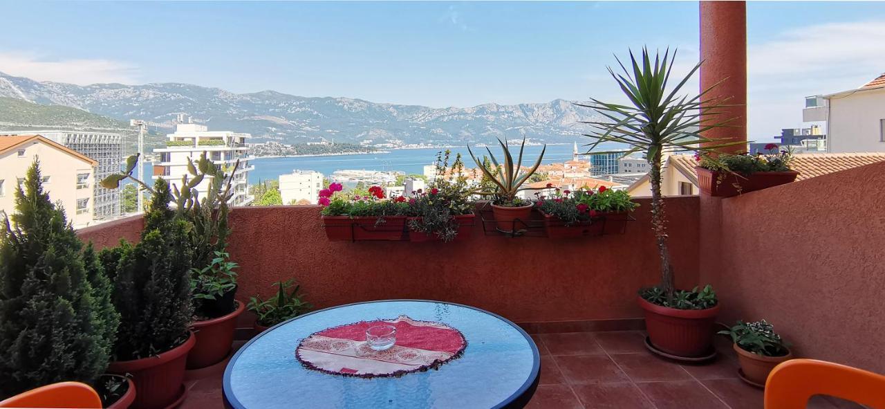 Jovana Sea View Guest house
