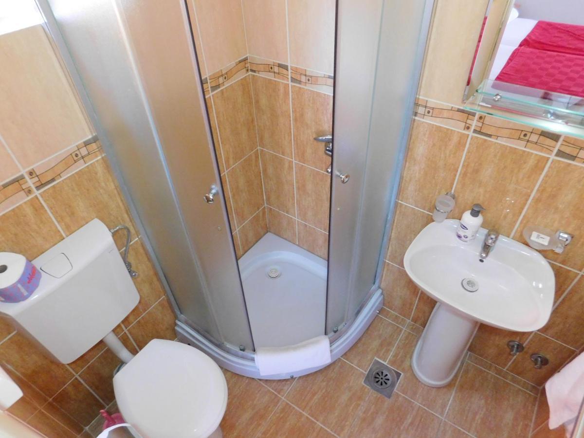 Jovana Sea View Guest house