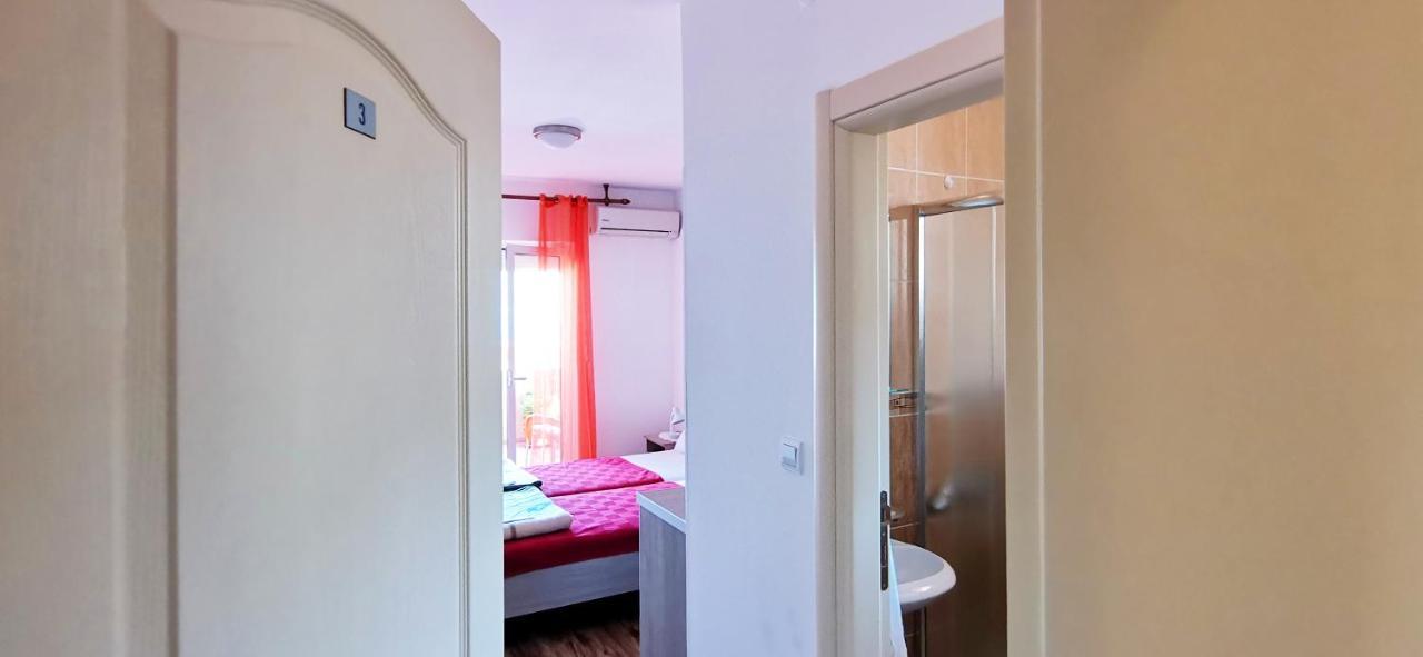 Jovana Sea View