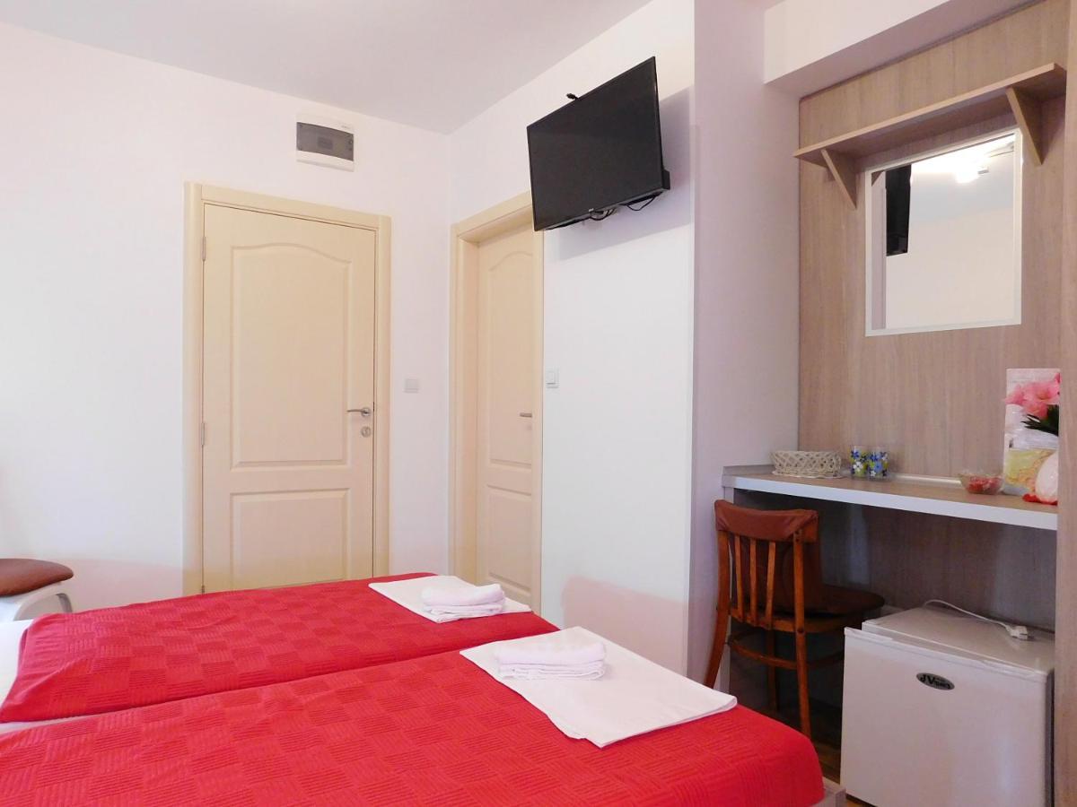 Guest house Jovana Sea View Budva