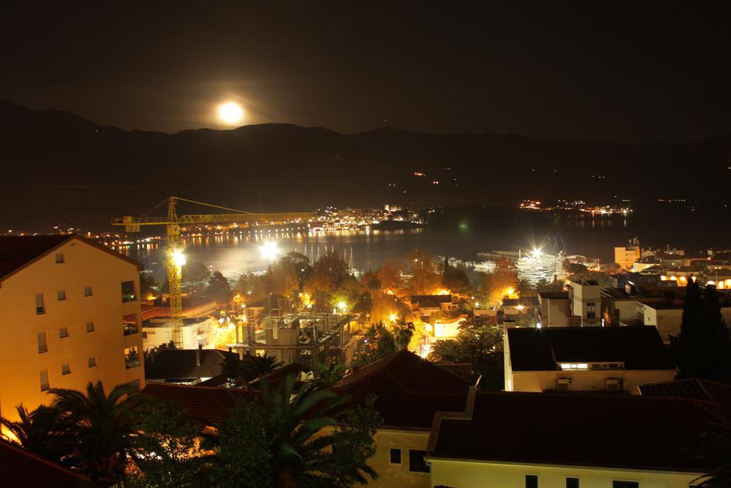 Jovana Sea View Budva