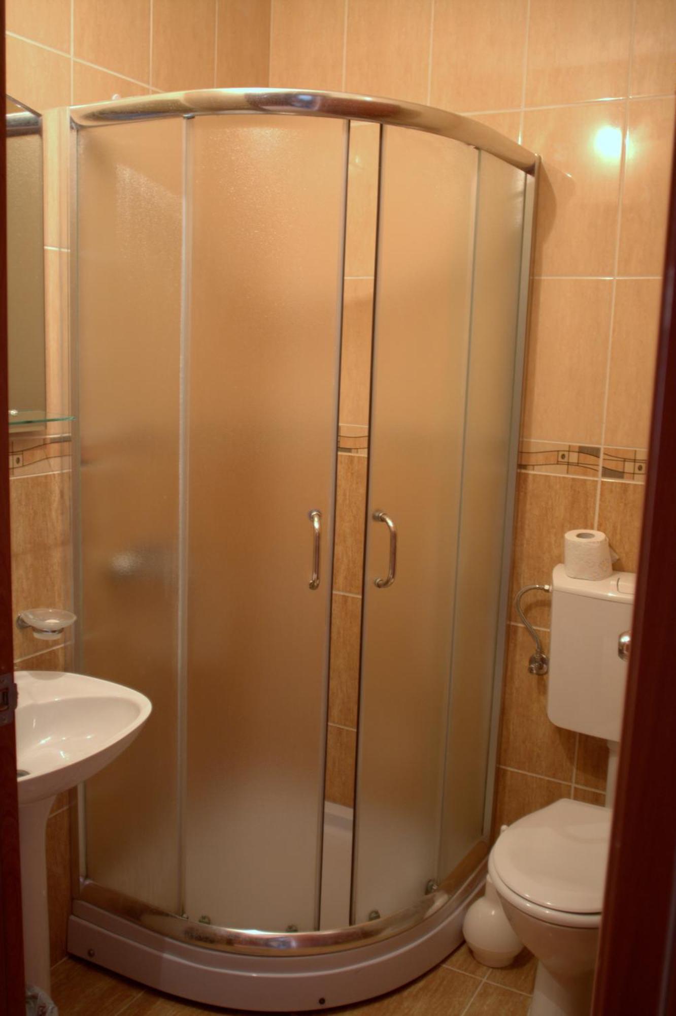 Jovana Sea View 3*