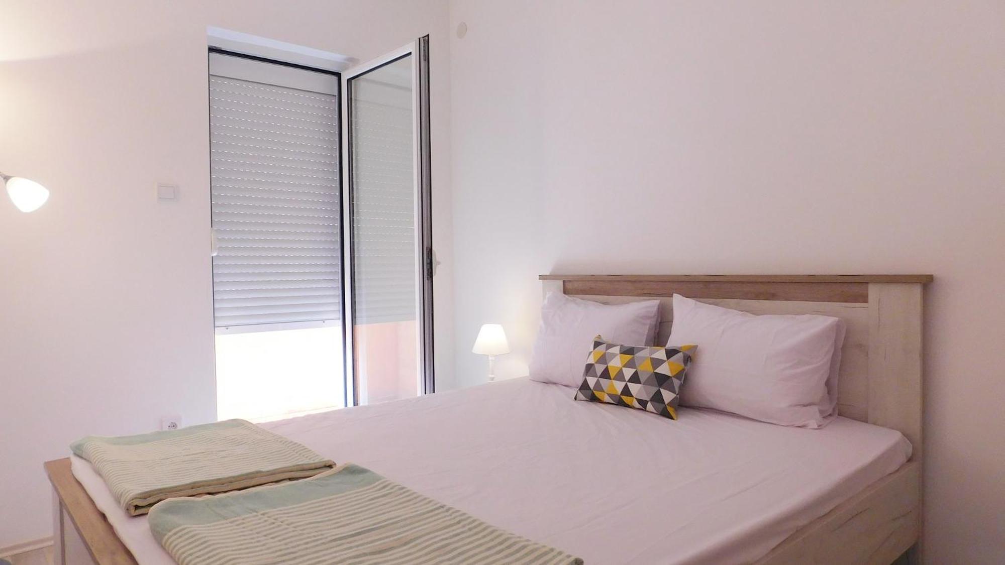 Guest house Jovana Sea View 3*