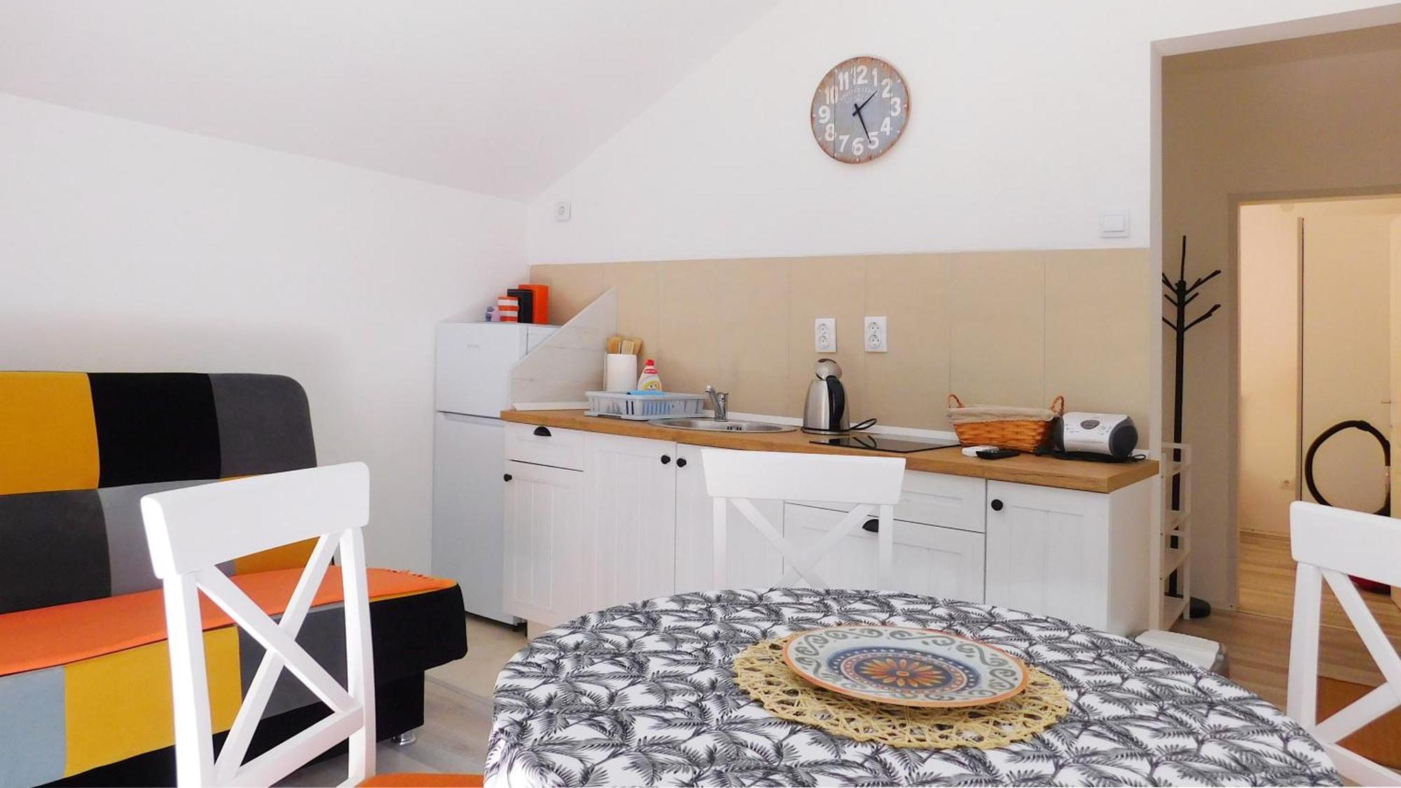 Jovana Sea View Guest house