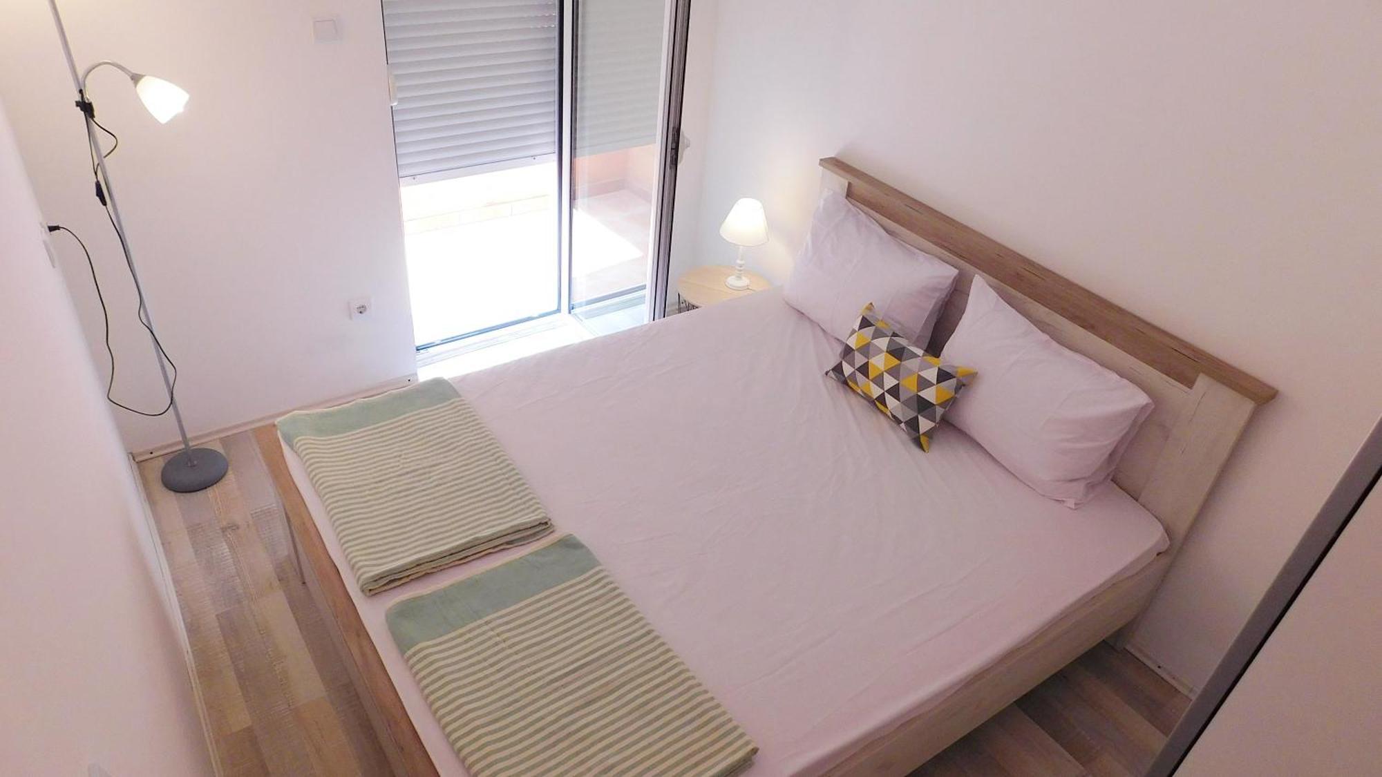 Guest house Jovana Sea View 3*