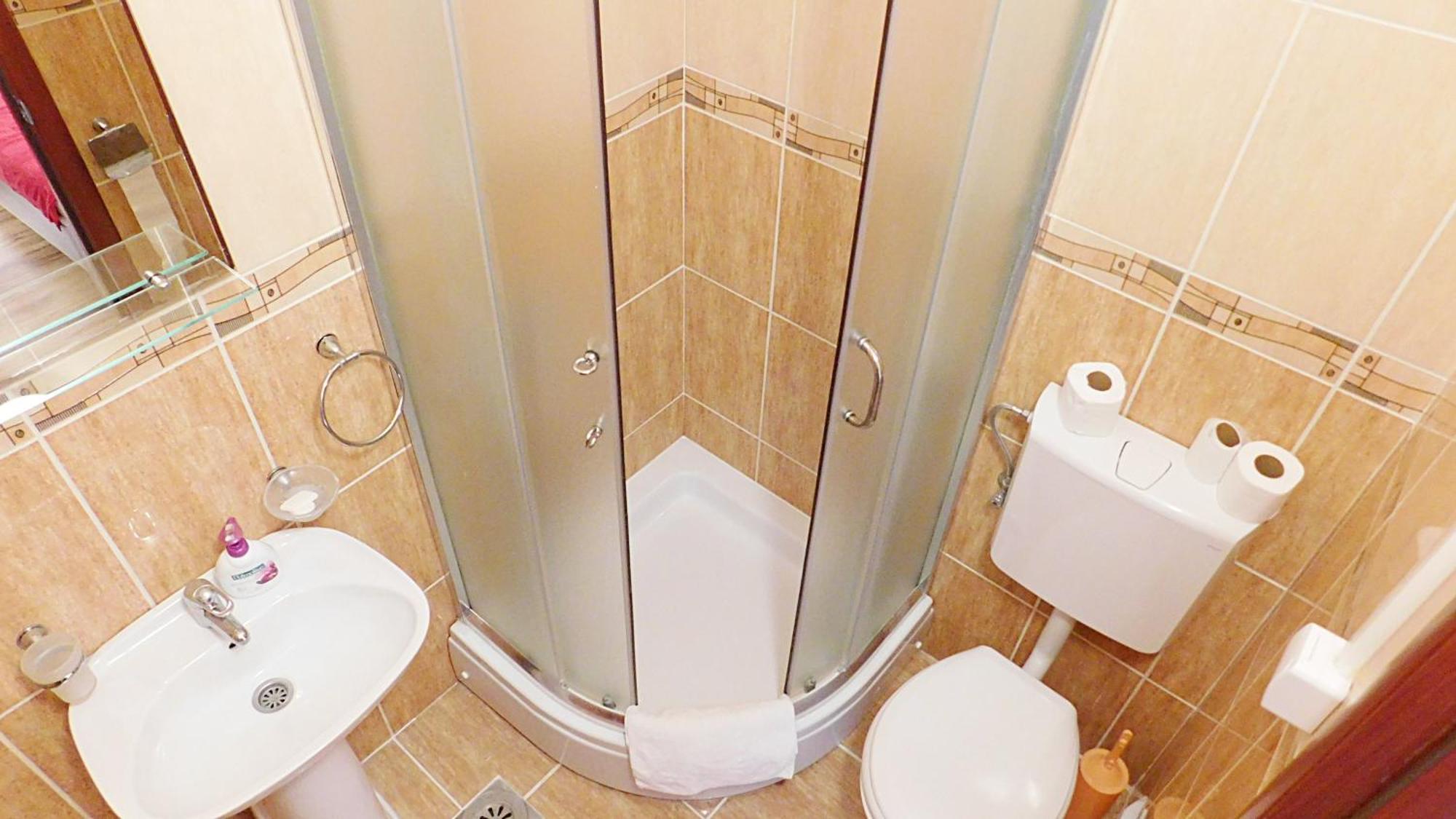Jovana Sea View Guest house 3*