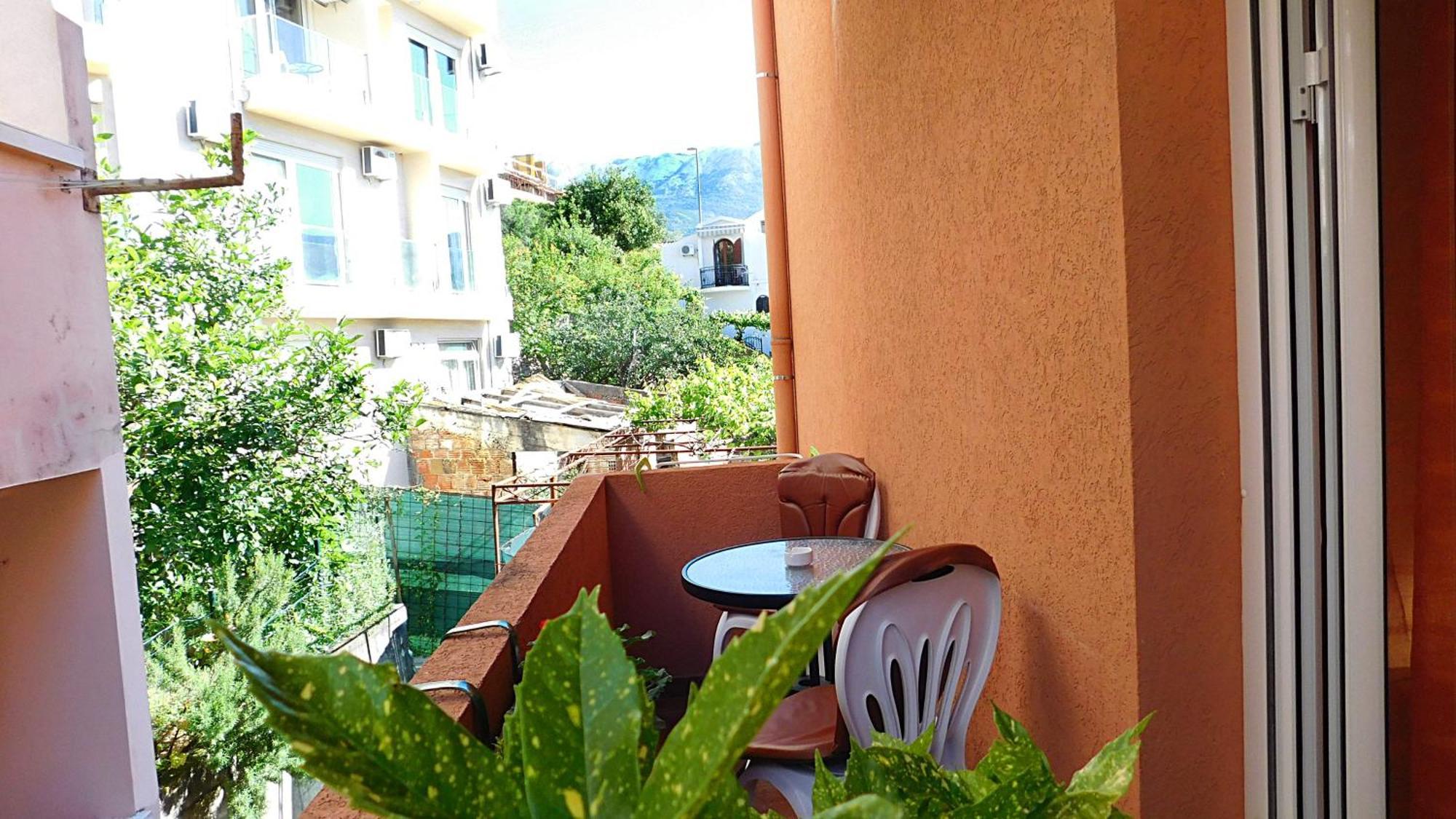 Guest house Jovana Sea View 3*