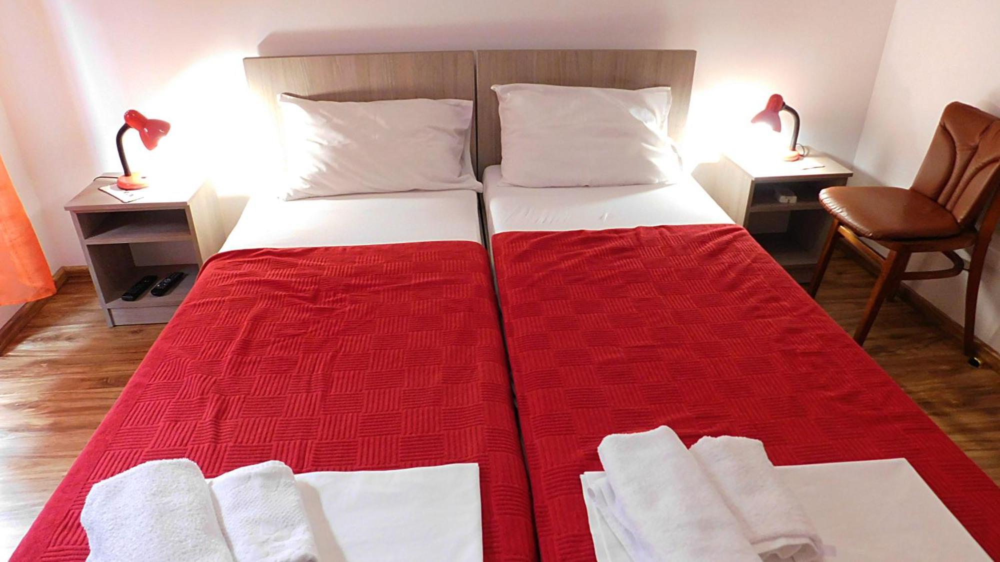 Guest house Jovana Sea View