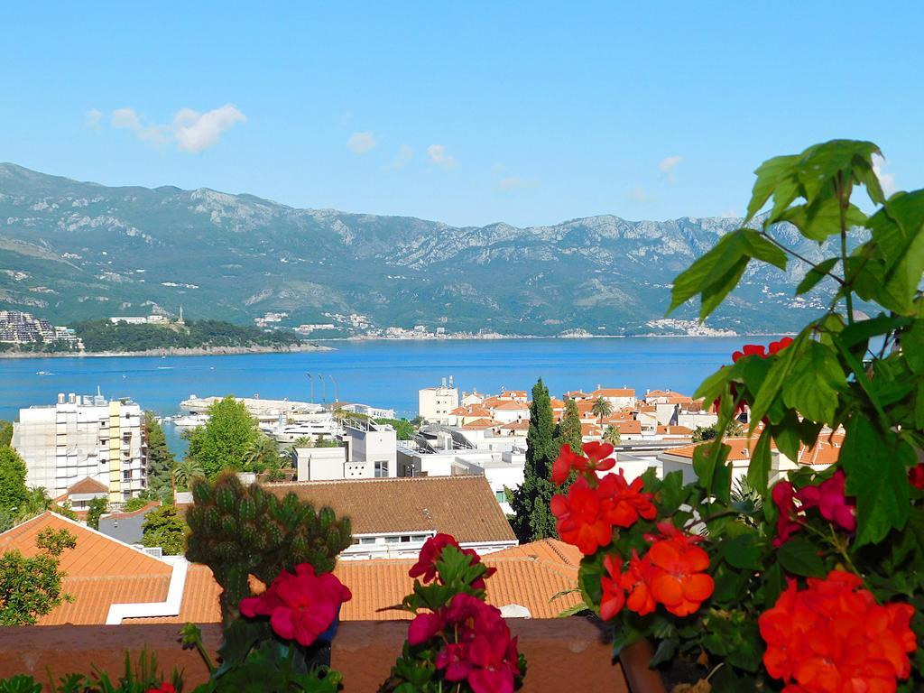 Guest house Jovana Sea View Budva