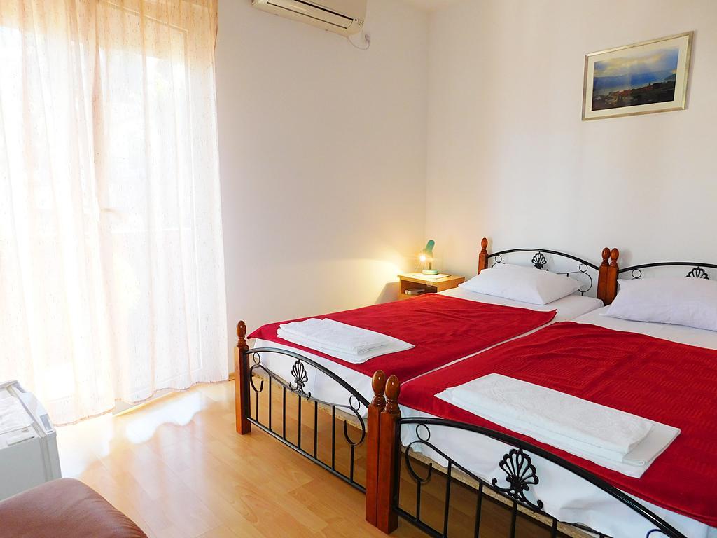 Guest house Jovana Sea View