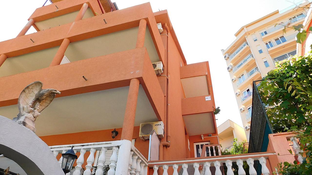 Jovana Sea View Guest house 3*