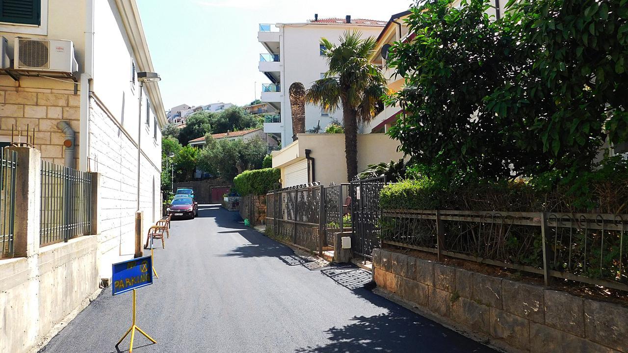 Jovana Sea View Budva