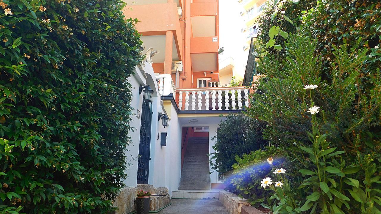 Jovana Sea View 3* Budva