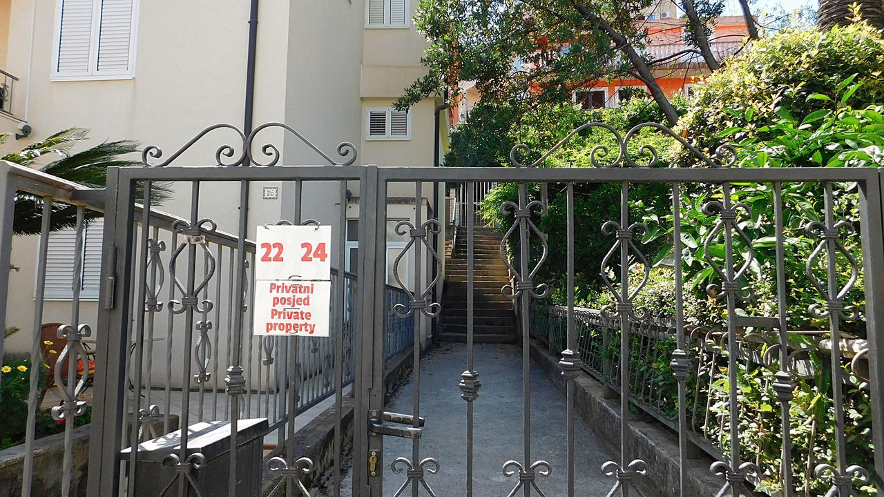 Jovana Sea View Guest house 3*