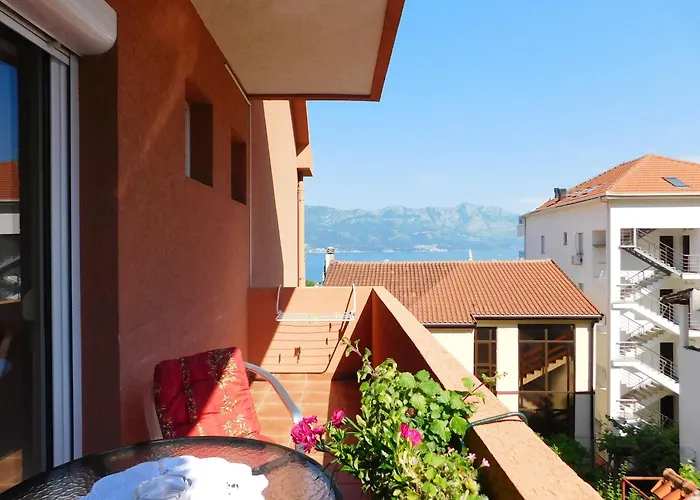 Villa Jovana Sea View