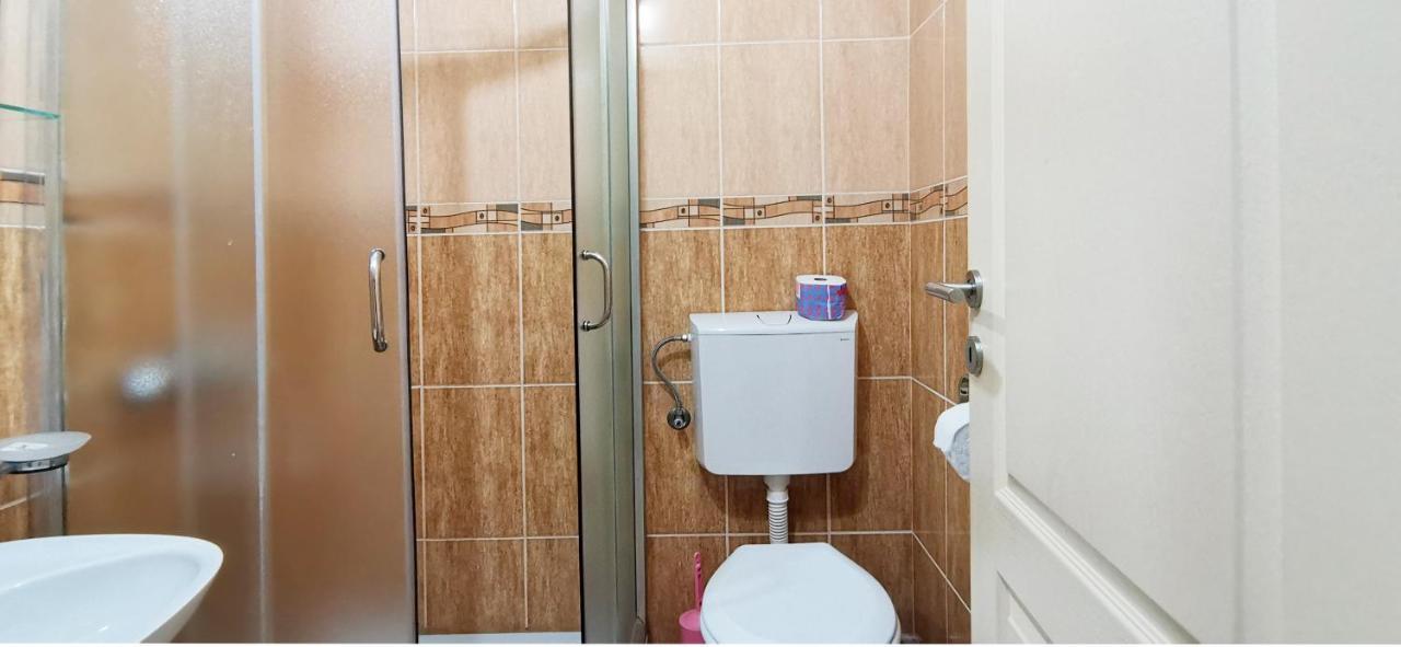 Jovana Sea View Affittacamere Budua