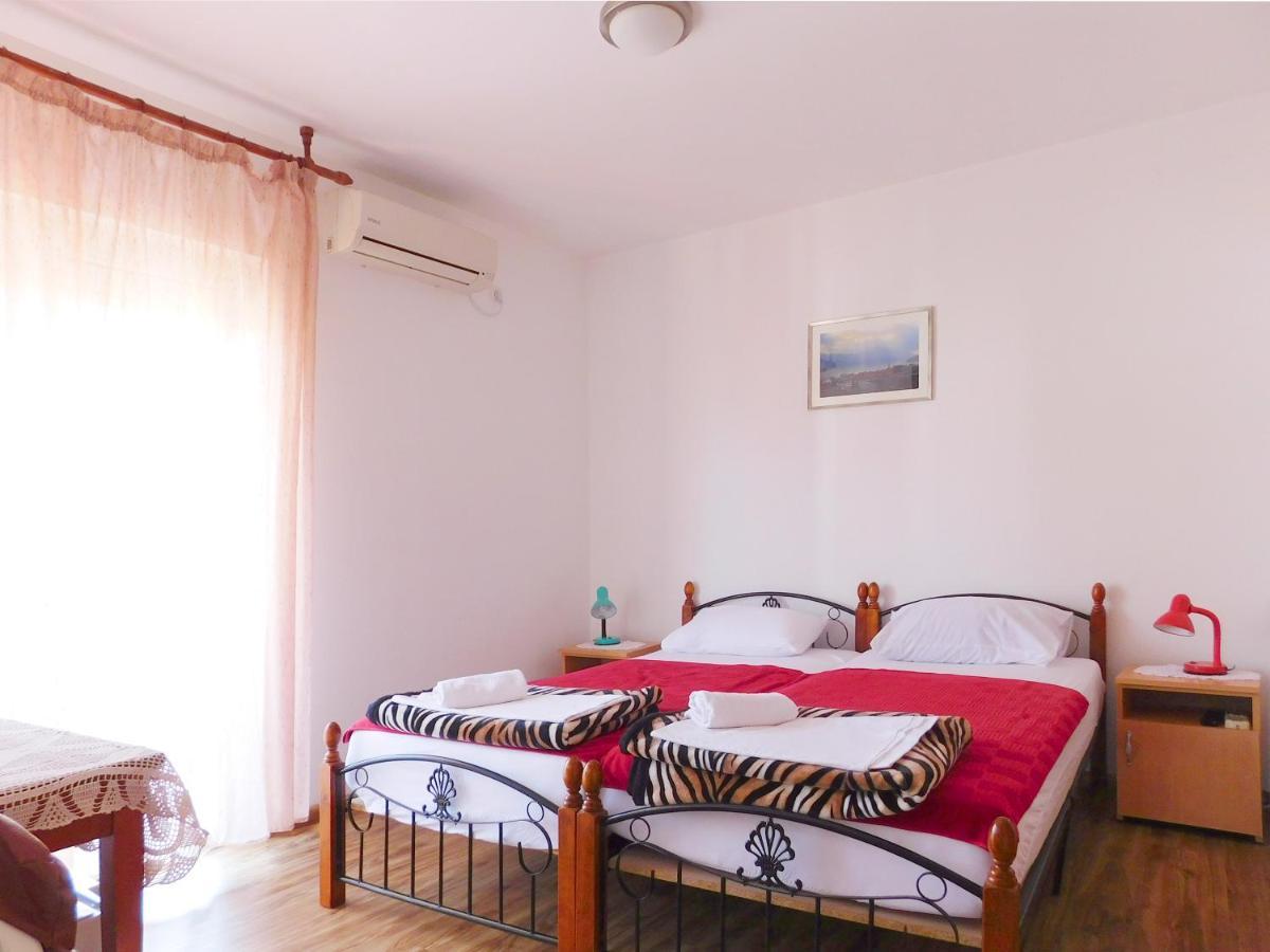 Affittacamere Jovana Sea View
