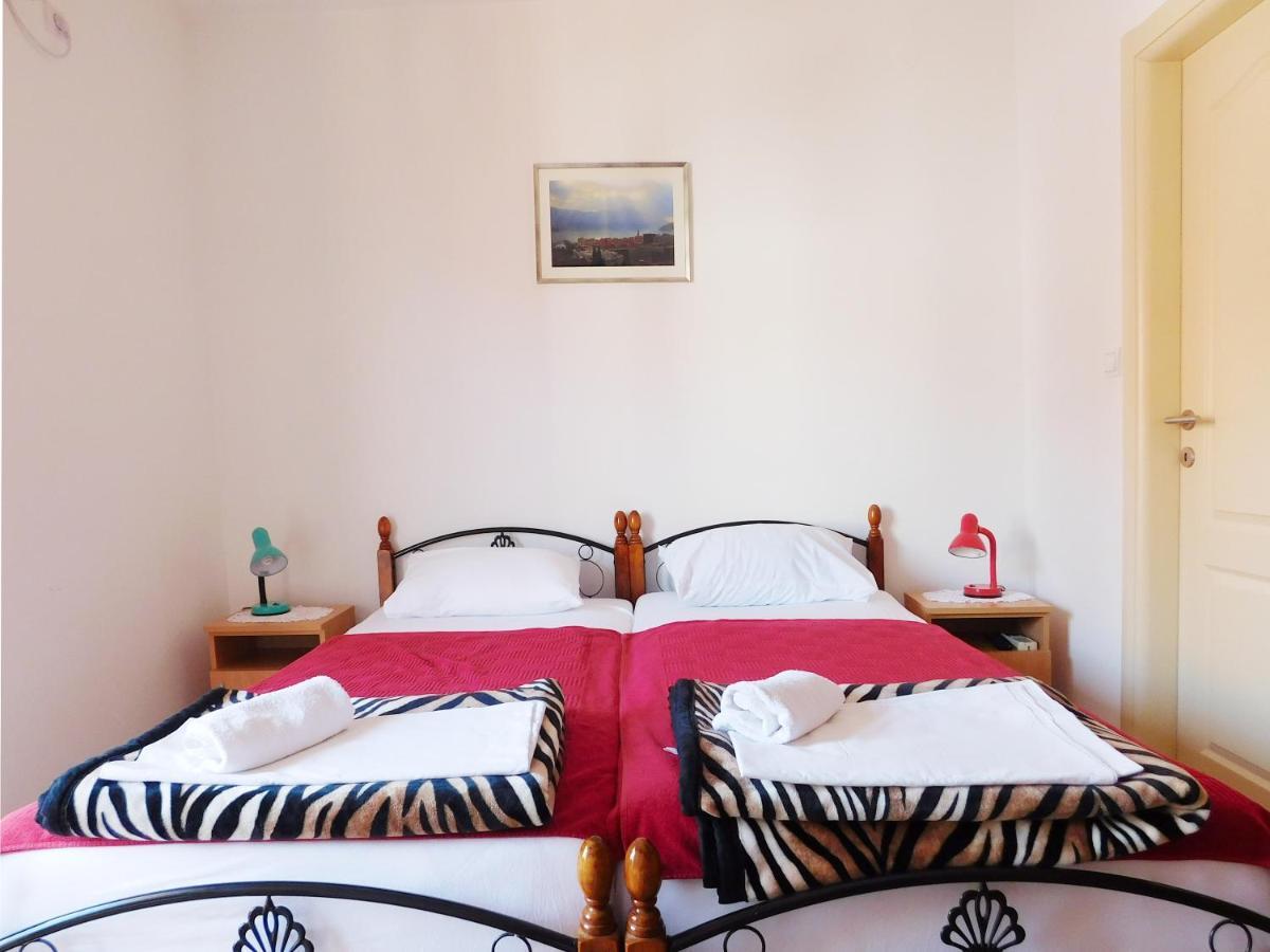 Jovana Sea View Budua