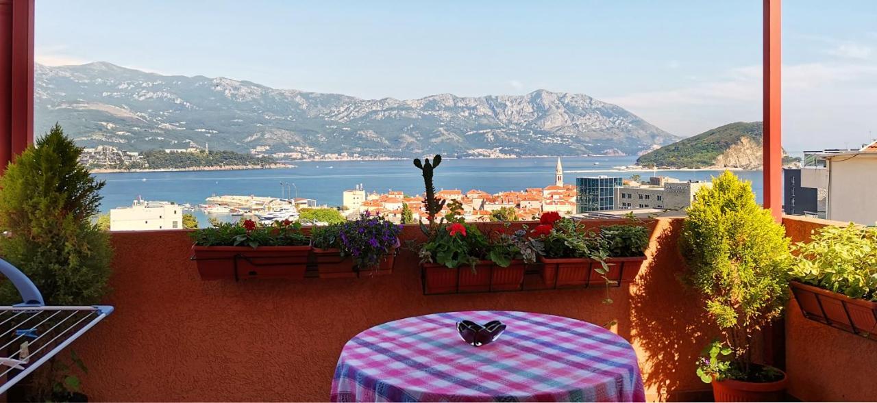 Jovana Sea View 3*