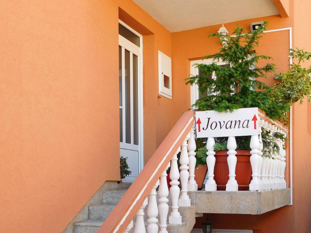 Jovana Sea View Budua