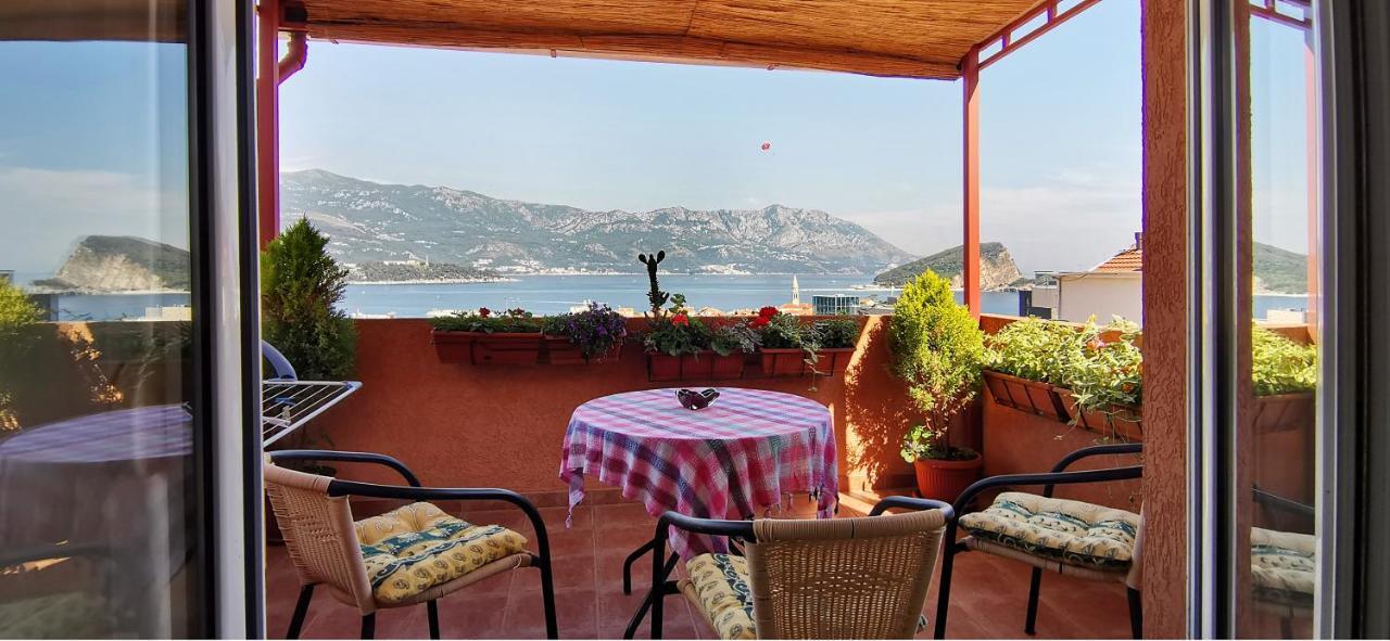 Jovana Sea View Budua