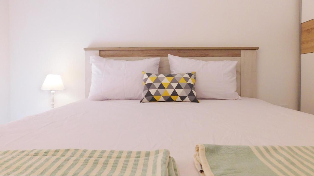 Jovana Sea View 3* Budua
