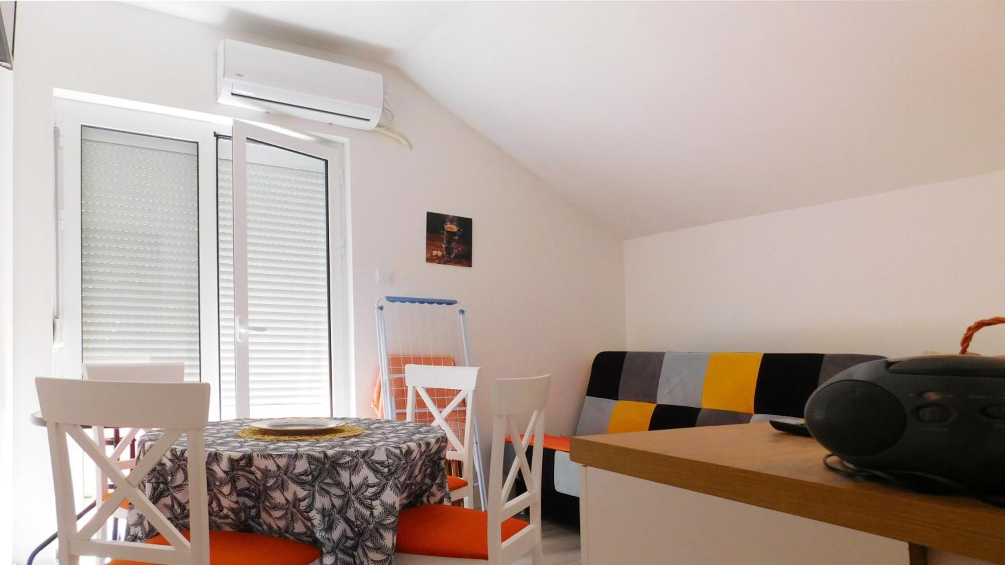 Affittacamere Jovana Sea View Budua