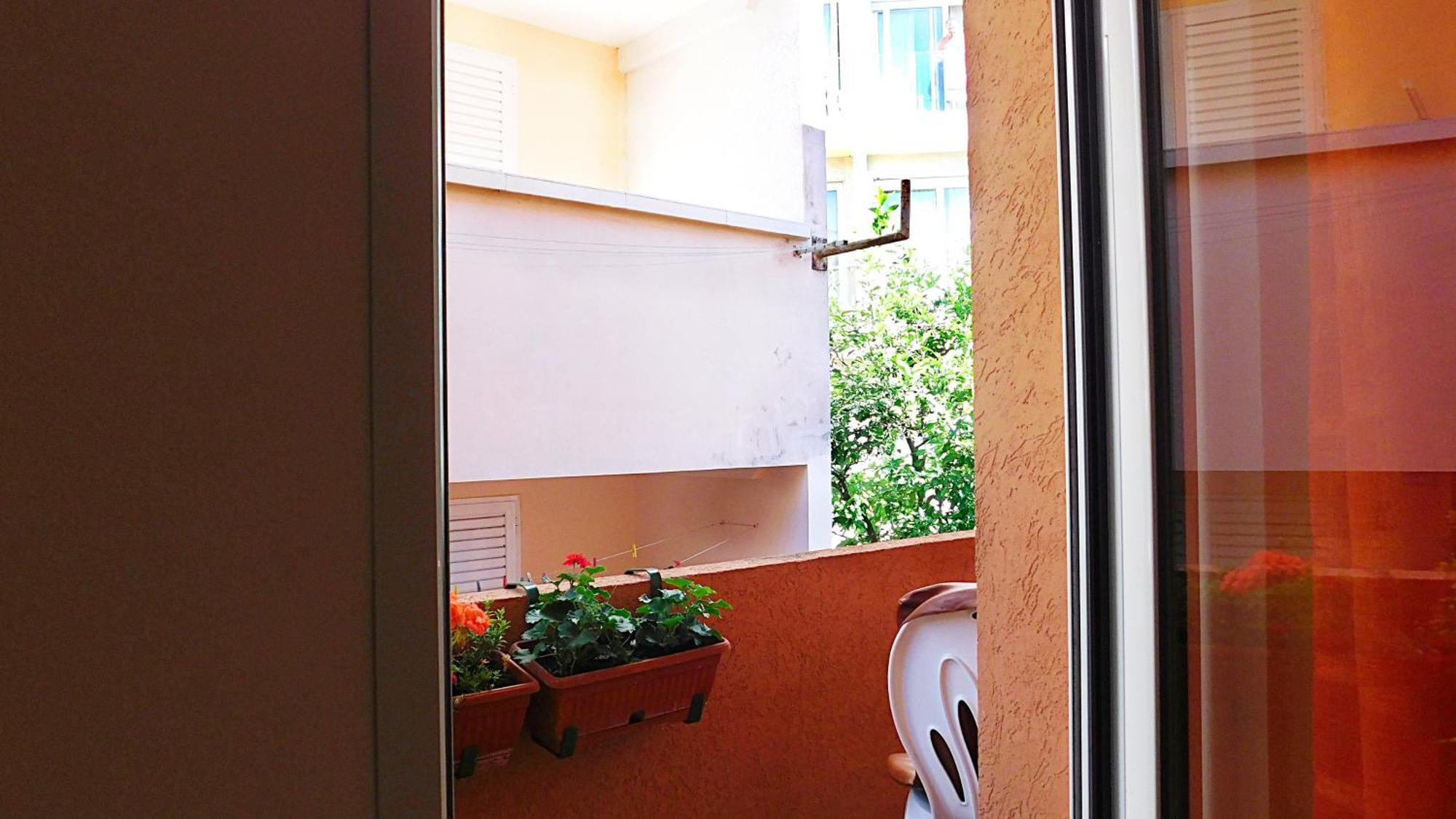 Jovana Sea View Affittacamere 3*
