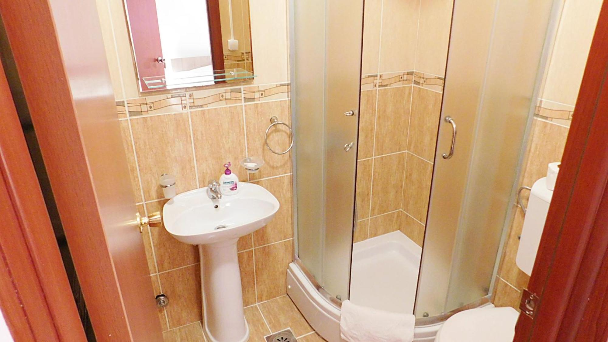 Jovana Sea View Budua