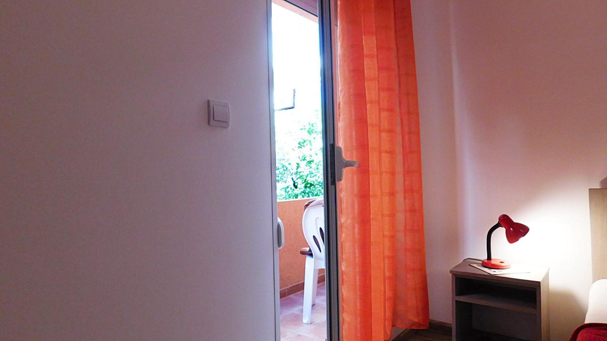 Jovana Sea View Affittacamere Budua