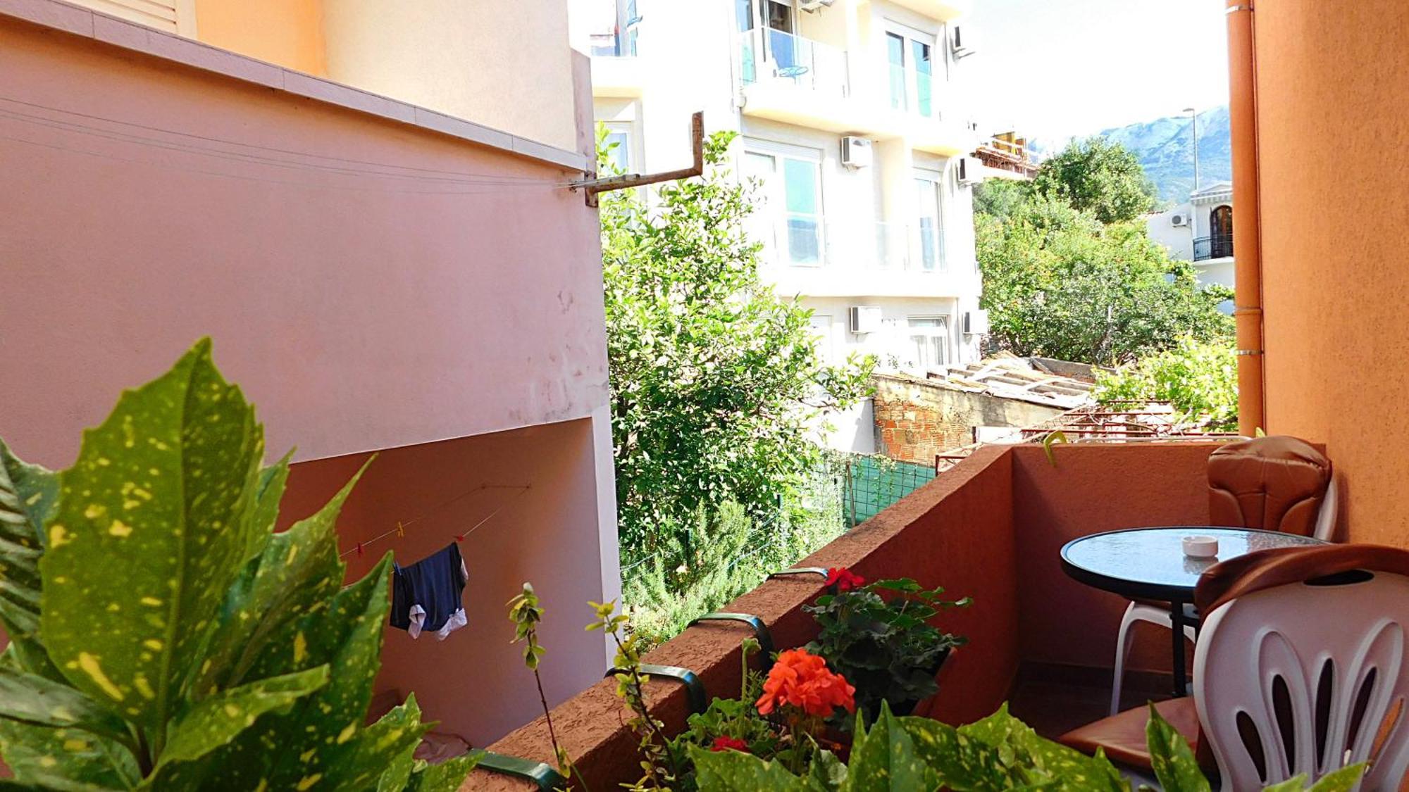 Jovana Sea View Budua