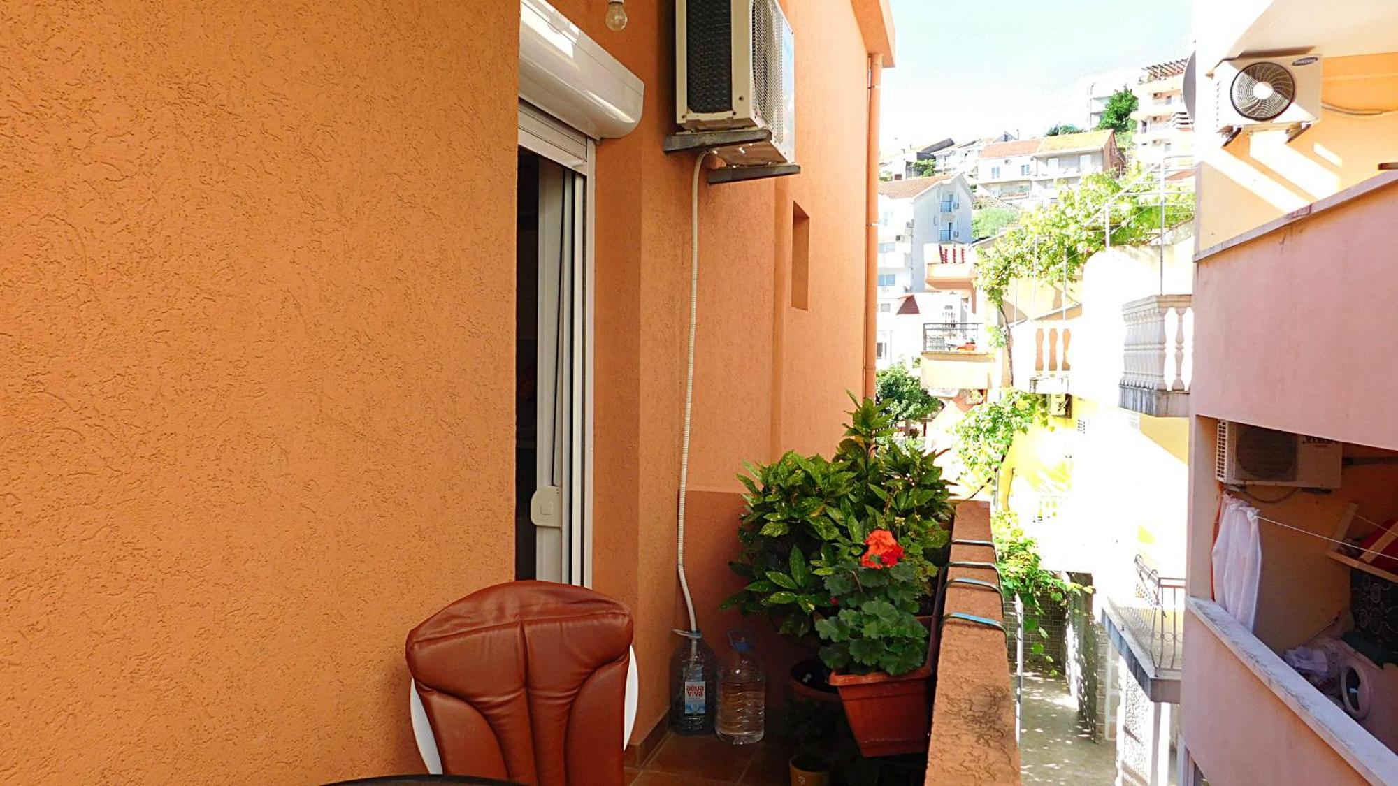 Jovana Sea View Affittacamere 3*