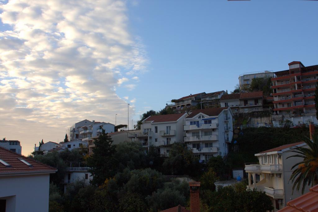 Jovana Sea View Budua