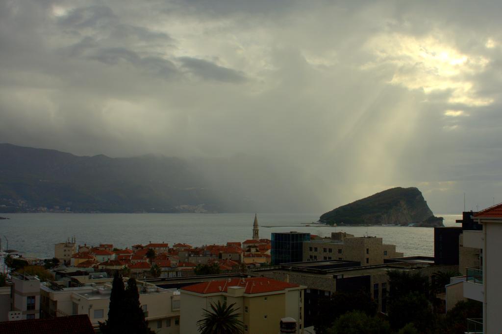 Jovana Sea View Budua