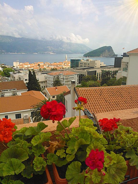 Jovana Sea View 3*