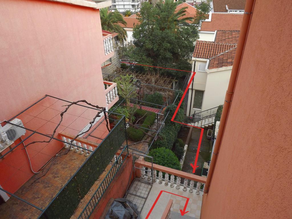Jovana Sea View 3* Budua