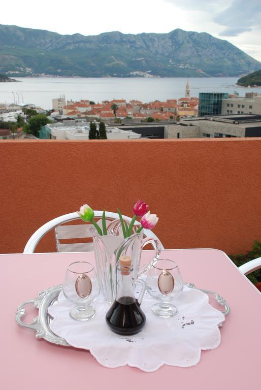 Jovana Sea View Affittacamere 3*