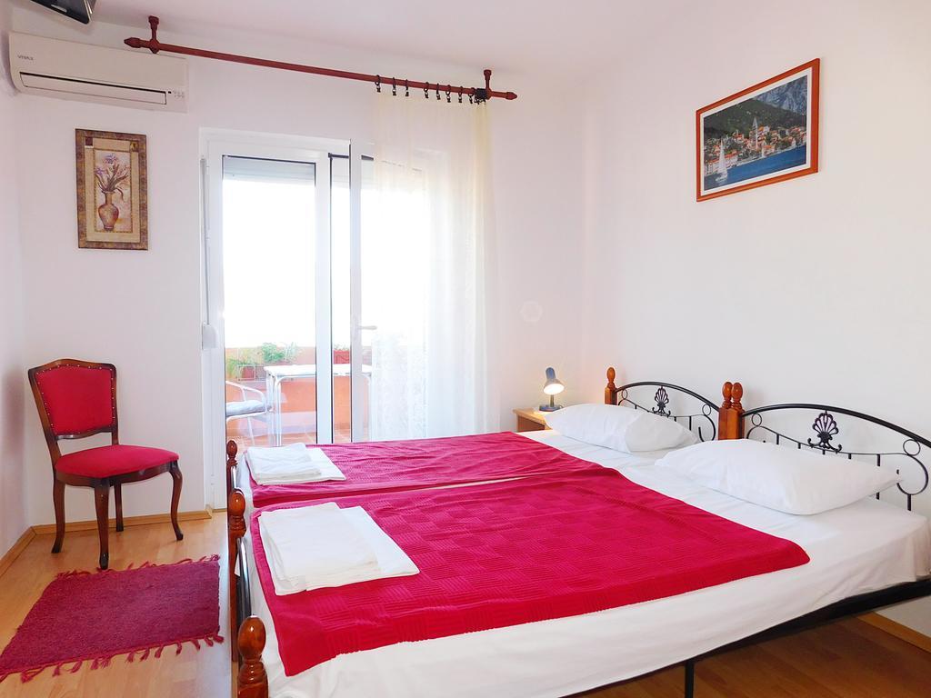 Affittacamere Jovana Sea View