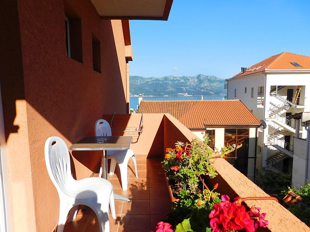 Jovana Sea View Budua