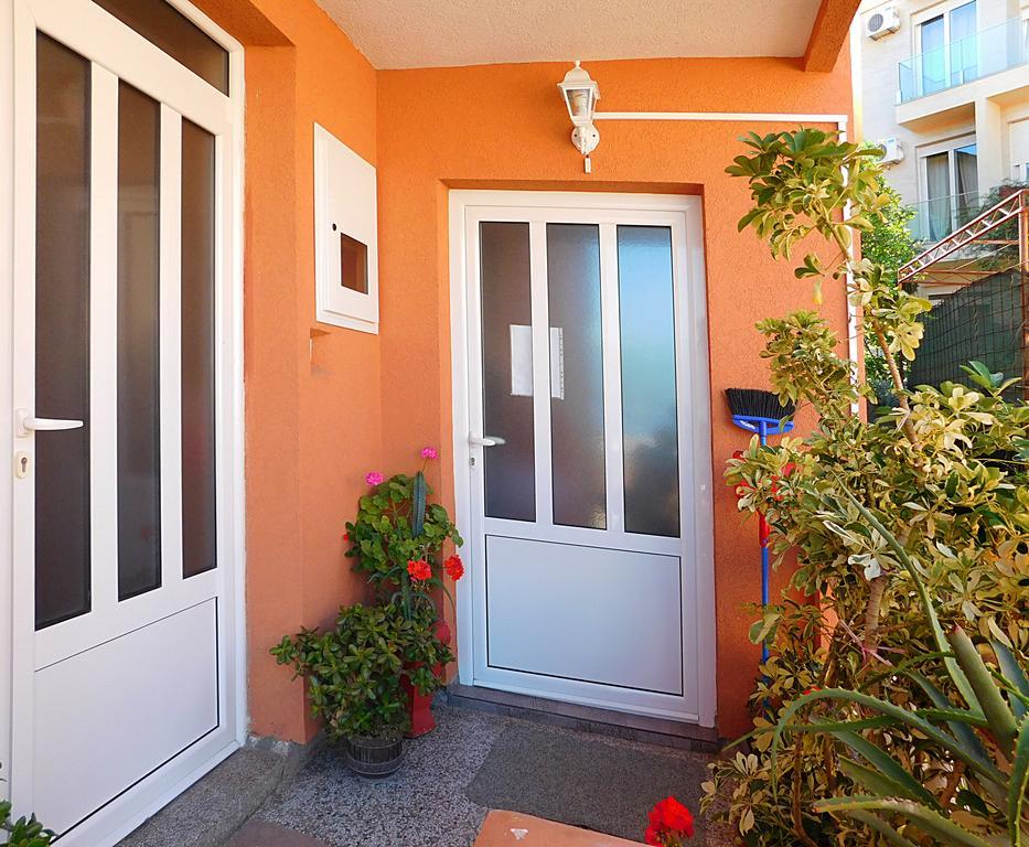 Jovana Sea View Budua