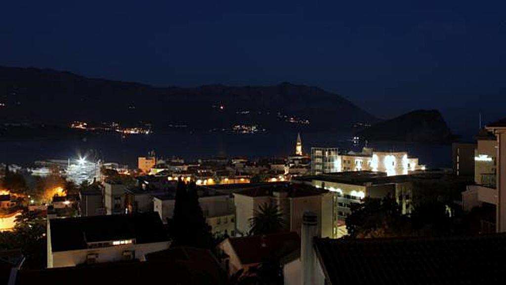 Jovana Sea View Budua